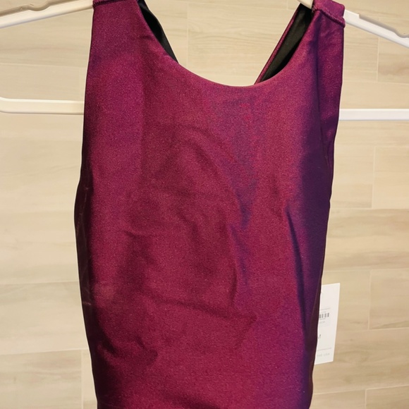 Emily Hsu Designs Tops Emily Hsu Crop Poshmark